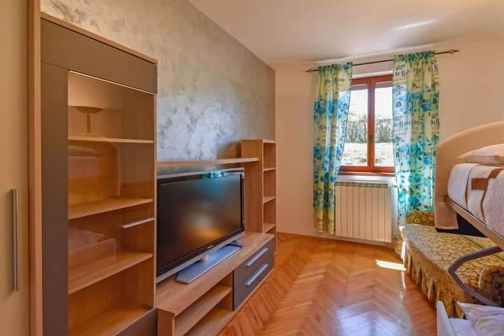 Appartement entier, Appartement Santin in Umag, Région d'Umag
