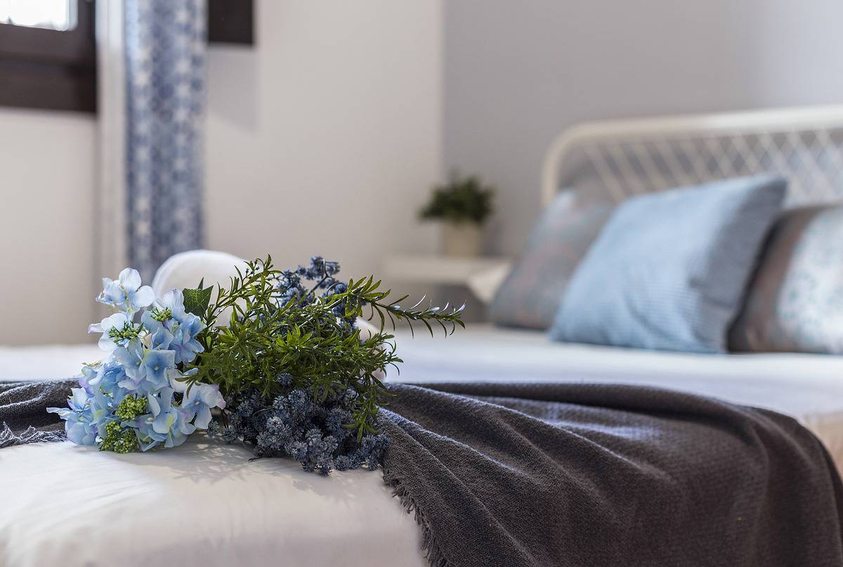 Entire apartment, Santa Catalina Patio Andaluz Moderno 8 Segundo E in Casco Antiguo, Sevilla