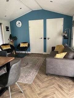 Ferienhaus für 6 Personen - 1