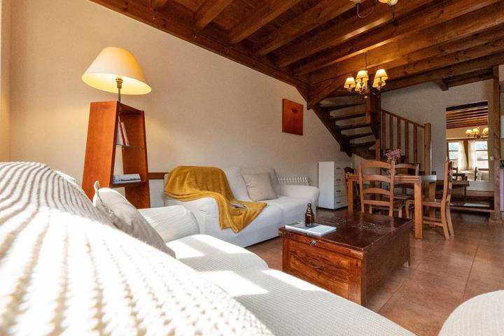 Location de vacances pour 4 personnes, avec Terrasse et Vue à Lena