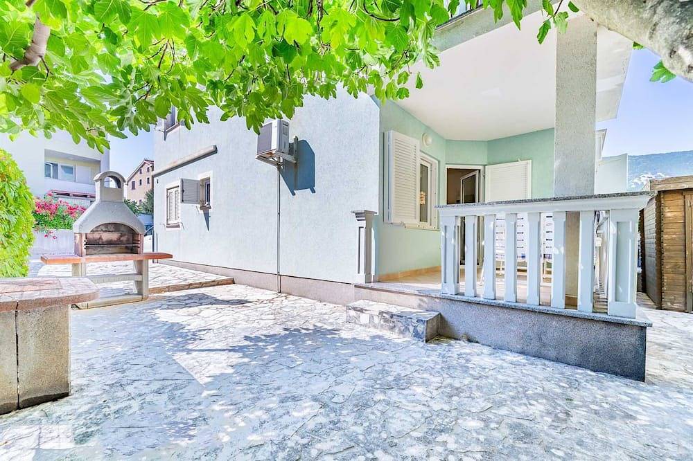 Appartamento vacanze a Baška a partire da 104€ a notte