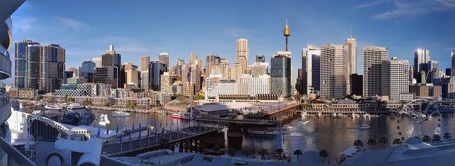 Appartement De Vacances pour 4 Personnes dans Sydney, New South Wales, Photo 1