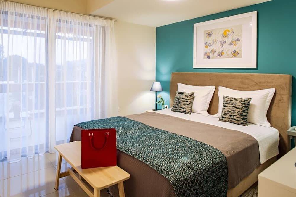 Anemi Apartments I in Nauplion, Argolis