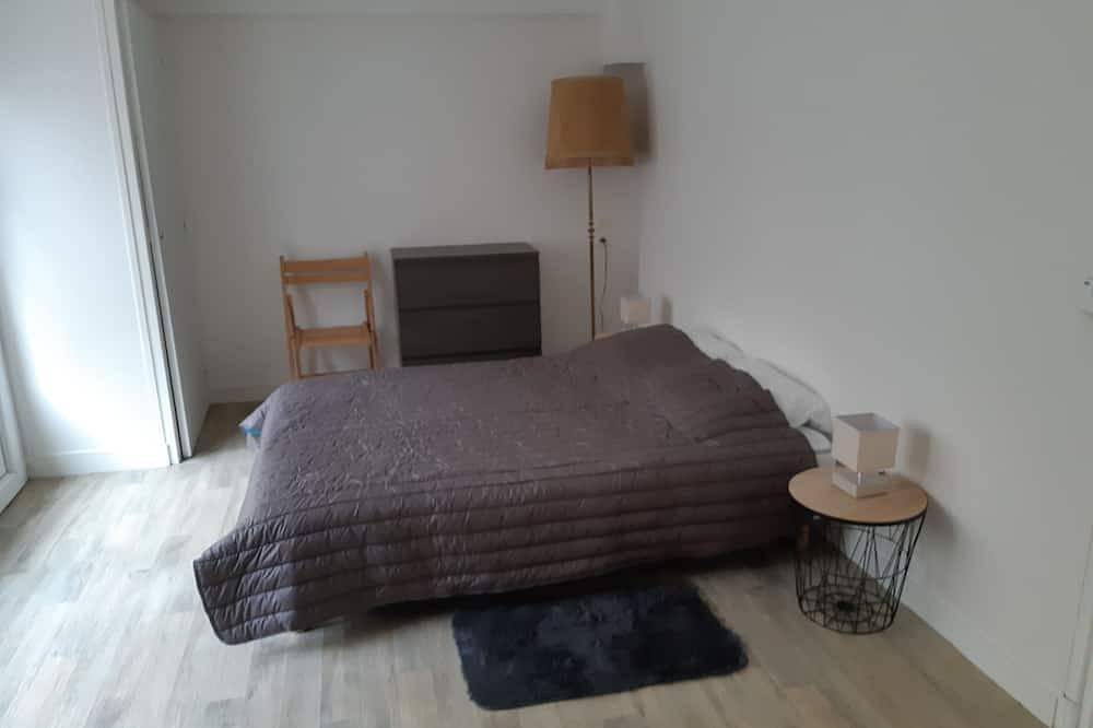 Apartamento entero, T2 con encanto - Auray St Goustan - Vista del río in Auray, Côte des Mégalithes