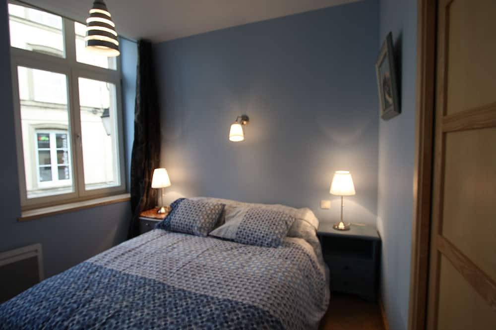 Komfortable Wohnung im historischen Zentrum von Épinal in Épinal, Épinal und Umgebung