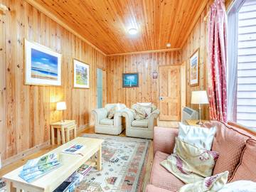 Cottage for 2 People in Glenshee, Aberdeenshire, Photo 4