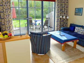 Ferienwohnung für 2 Personen in Ostseebad Zingst, Zingst, Bild 2