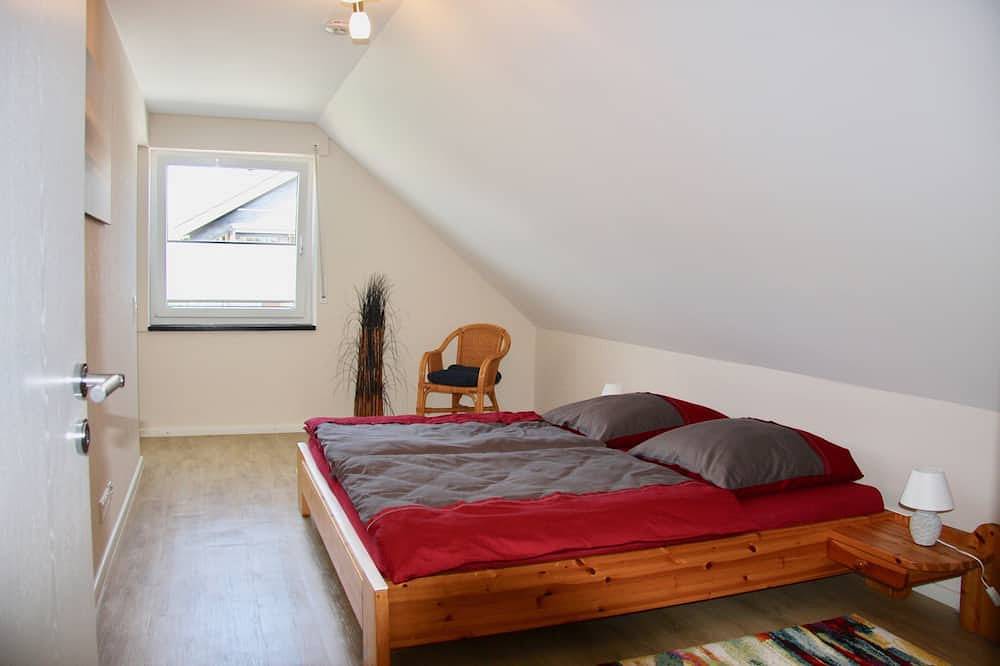 Ganze Wohnung, Moderne Nichtraucher-Ferienwohnung für 2 Erwachsene, ideal für Radfahrer in Geldern, Niederrhein