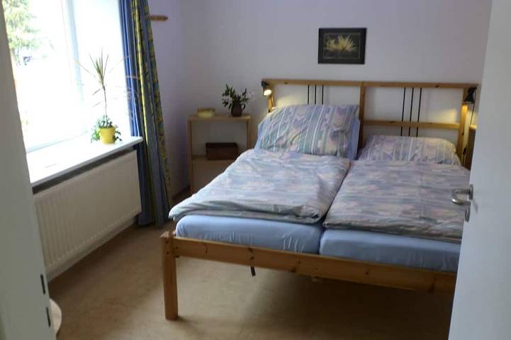 Ferienhaus für 9 Personen, mit Garten, mit Haustier am Nord-Ostsee-Kanal - 2