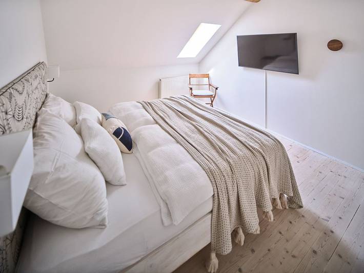 Ferienwohnung für 5 Personen, mit Balkon/Terrasse und Terrasse in Hochsteiermark - 4