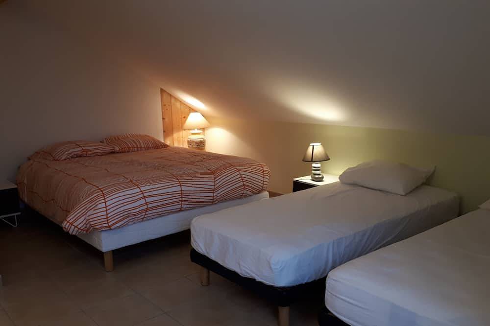 Appartement entier, Duplex Haut-De-Gamme 95 m2 Rez De Jardin A 1.8 Km Station De Ski in Bellefontaine (Jura), Parc naturel régional du Haut-Jura