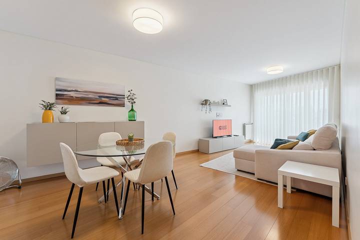 Appartement de vacances pour 2 personnes à Porto