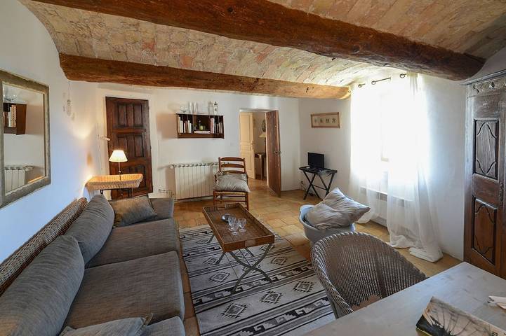 Location de vacances pour 4 personnes, animaux acceptés à Monoblet - 3