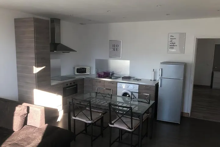 Appartement de vacances pour 2 personnes - 1