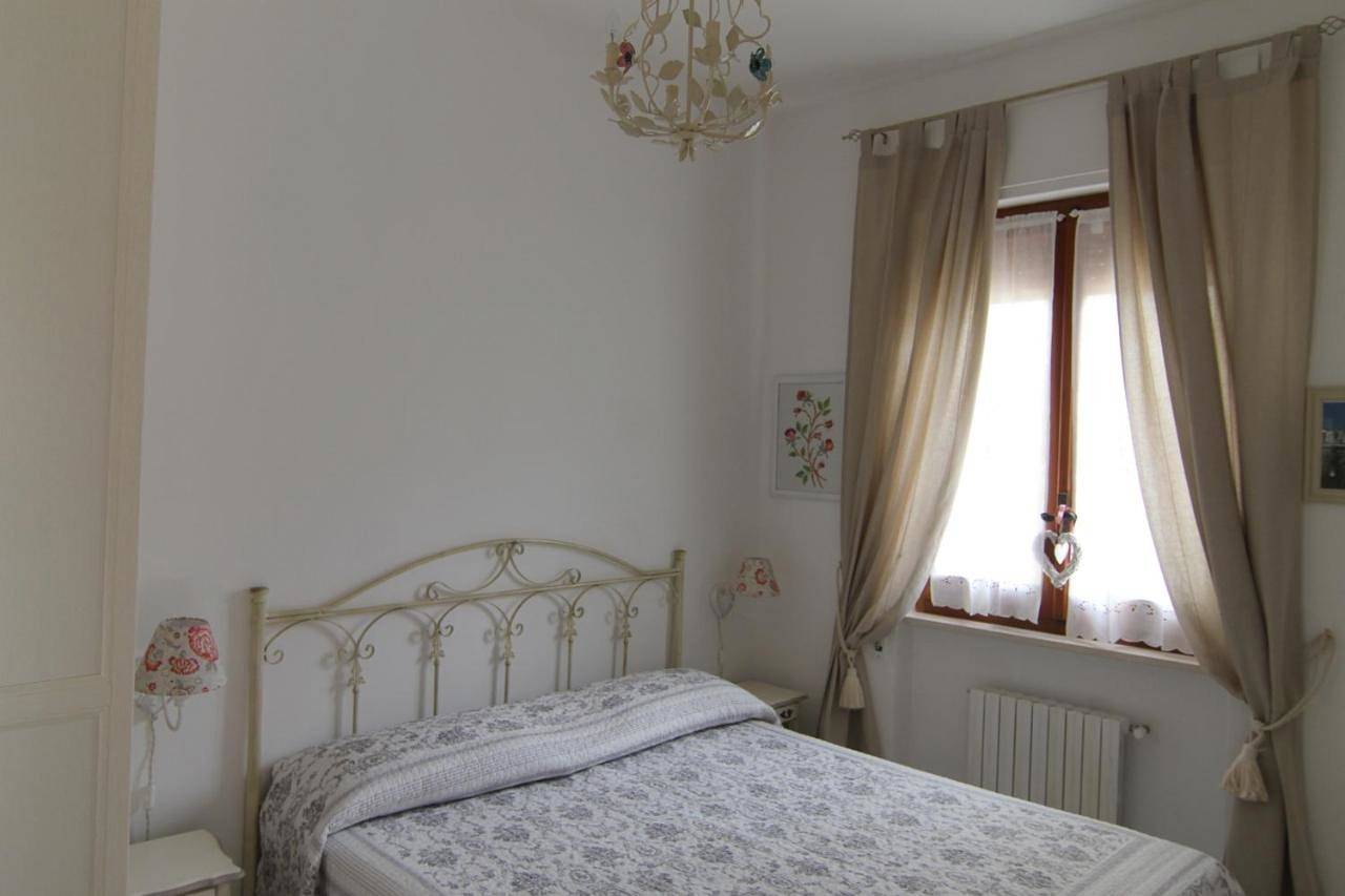 Sea cottage in pinewood in Lido Il Gabbiano, Marina di Ginosa