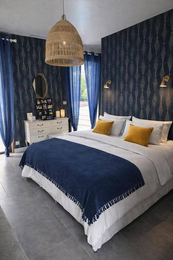 La Villa Cassiopée - 10 pers in Martillac, Région de Bordeaux
