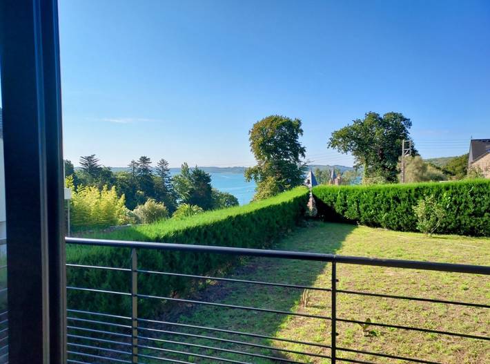 Chambre d’hôte pour 2 personnes, avec jardin dans le Finistère - 3