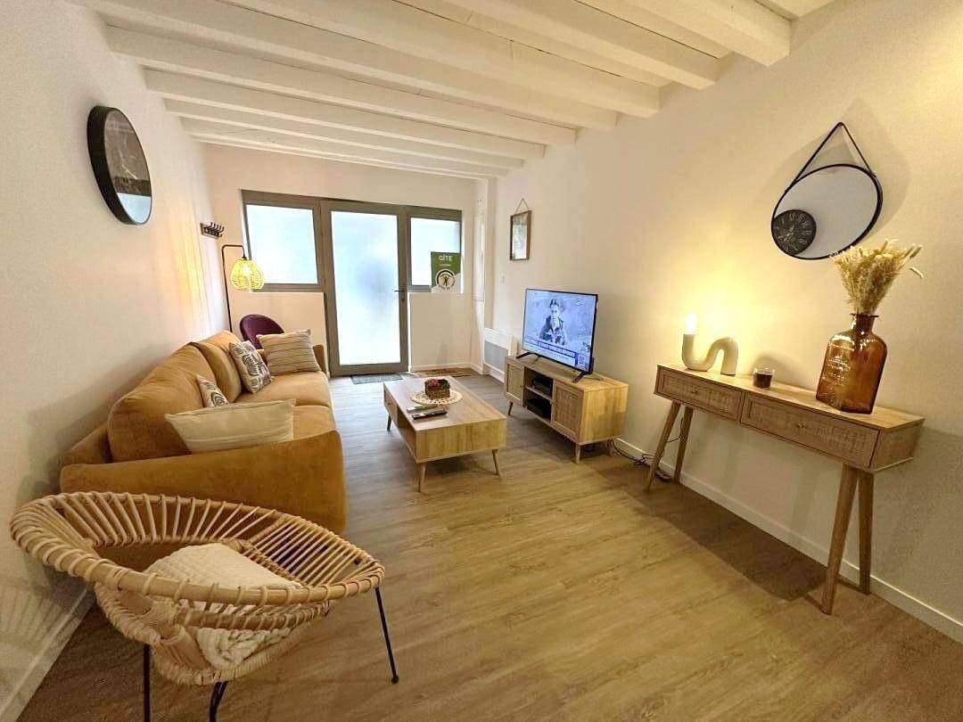 Escapade grenadoise in Grenade-sur-l'Adour, Landes