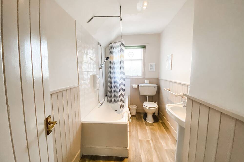 Kirkmay Cottage -  a cottage that sleeps 4 guests  in 2 bedrooms in Crail, Fife region