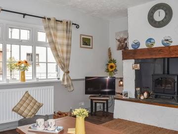 Holiday Rental for 5 People in Darlington, North East England, Photo 1