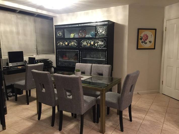 Holiday home for 6 people, with terrace - 1