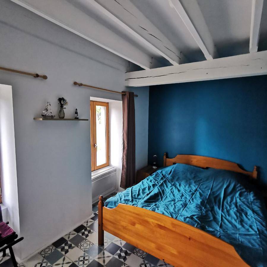 Auberge du Précontent in Arfeuilles, Région de Vichy