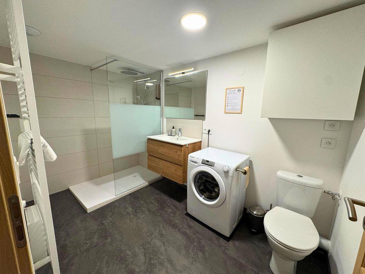 Appartement entier, Two-Bedroom Apartment in Saverne, Région de Saverne