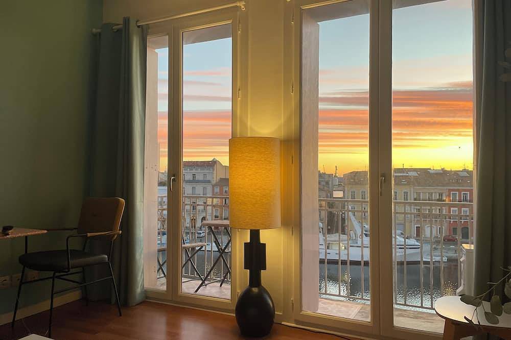 Appartement de vacances