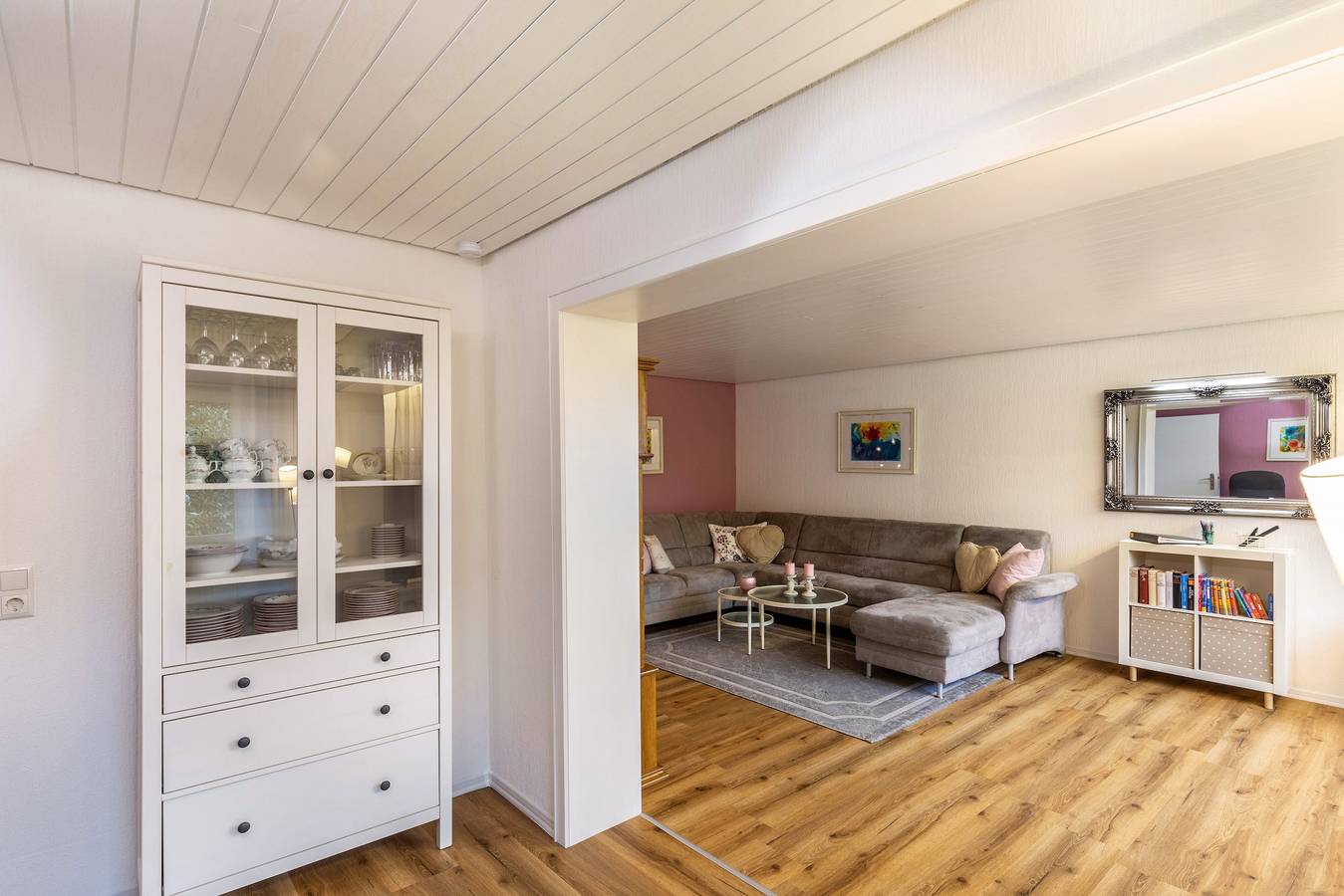 Casa de vacaciones 'Igelweg' con terraza privada y jardín privado in Bad Münstereifel, Naturpark Hohes Venn-Eifel