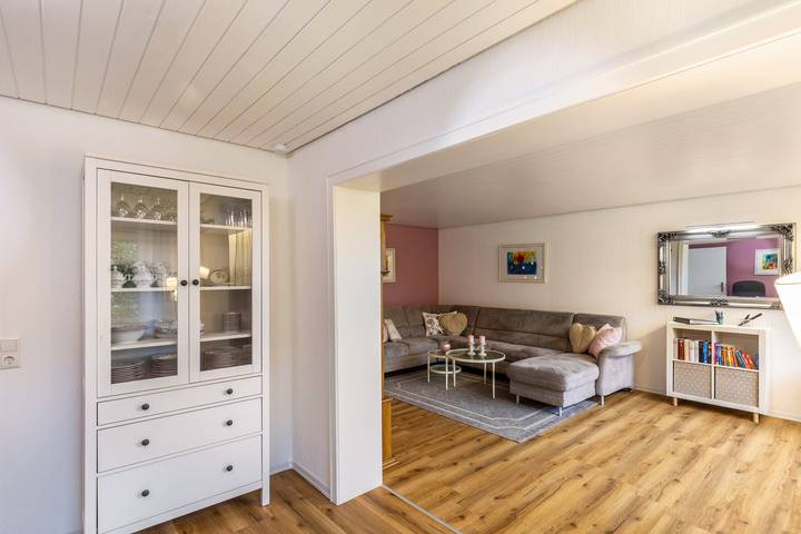 Ferienhaus für 8 Personen, mit Garten in Bad Münstereifel - 3