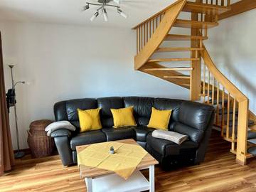 Ferienwohnung für 5 Personen in Lengenfeld, Chemnitz und Umgebung, Bild 4