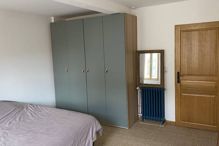 Location de vacances pour 9 personnes, avec terrasse à Rabastens - 3