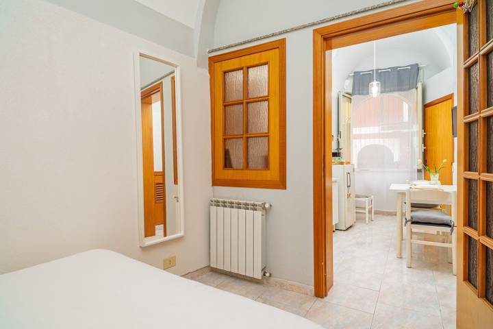 Appartamento intero, Appartamento 'Casa Idda' con vista sulle montagne e Wi-Fi in Linguaglossa, Etna