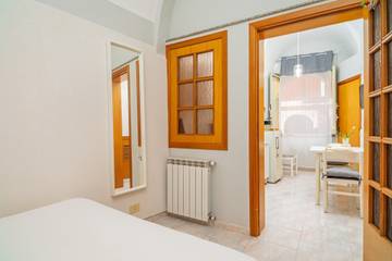Apartament Wakacyjny dla 2 osoby w Linguaglossa, Park Etny, Zdjęcie 2