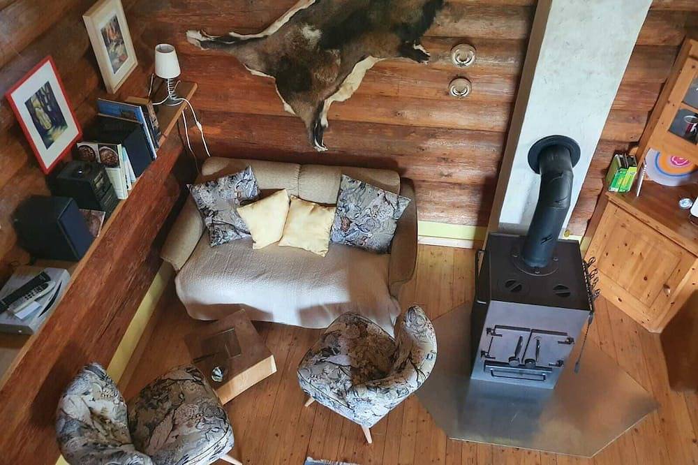 Gezellig huisje op Reinhard bos in de buurt van de Sababurg in Trendelburg, Hessisches Bergland
