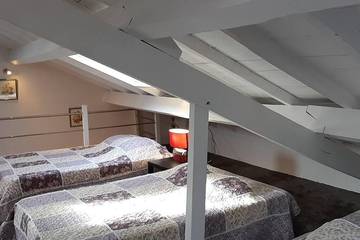 Gîte pour 12 Personnes dans Domsure, Région de Bourg-en-Bresse, Photo 2