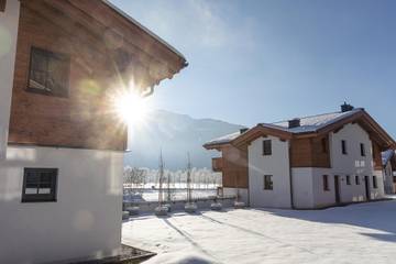 Vakantiehuis voor 10 Personen in Uttendorf, Kitzbüheler Alpen, Afbeelding 4