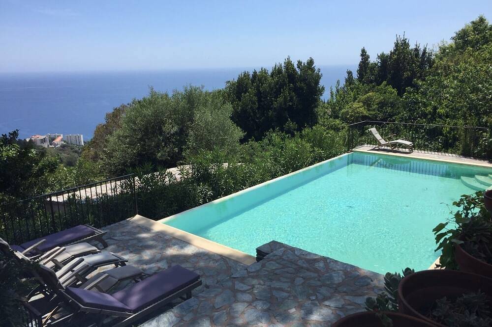 Appartement De Vacances pour 2 Personnes dans Bastia, Région de Bastia