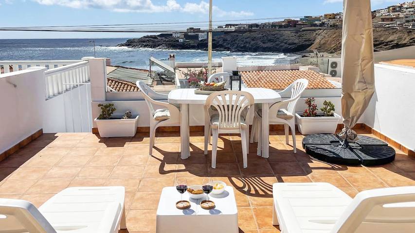 Holiday home for 5 people, with terrace - 1