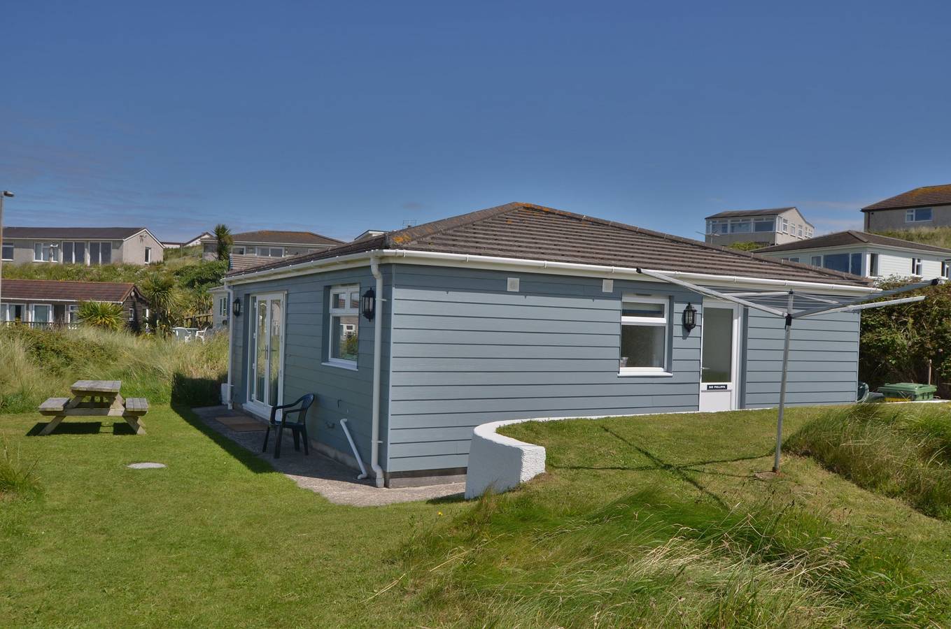 Cottage für 4 Personen in Hayle, Cornwall