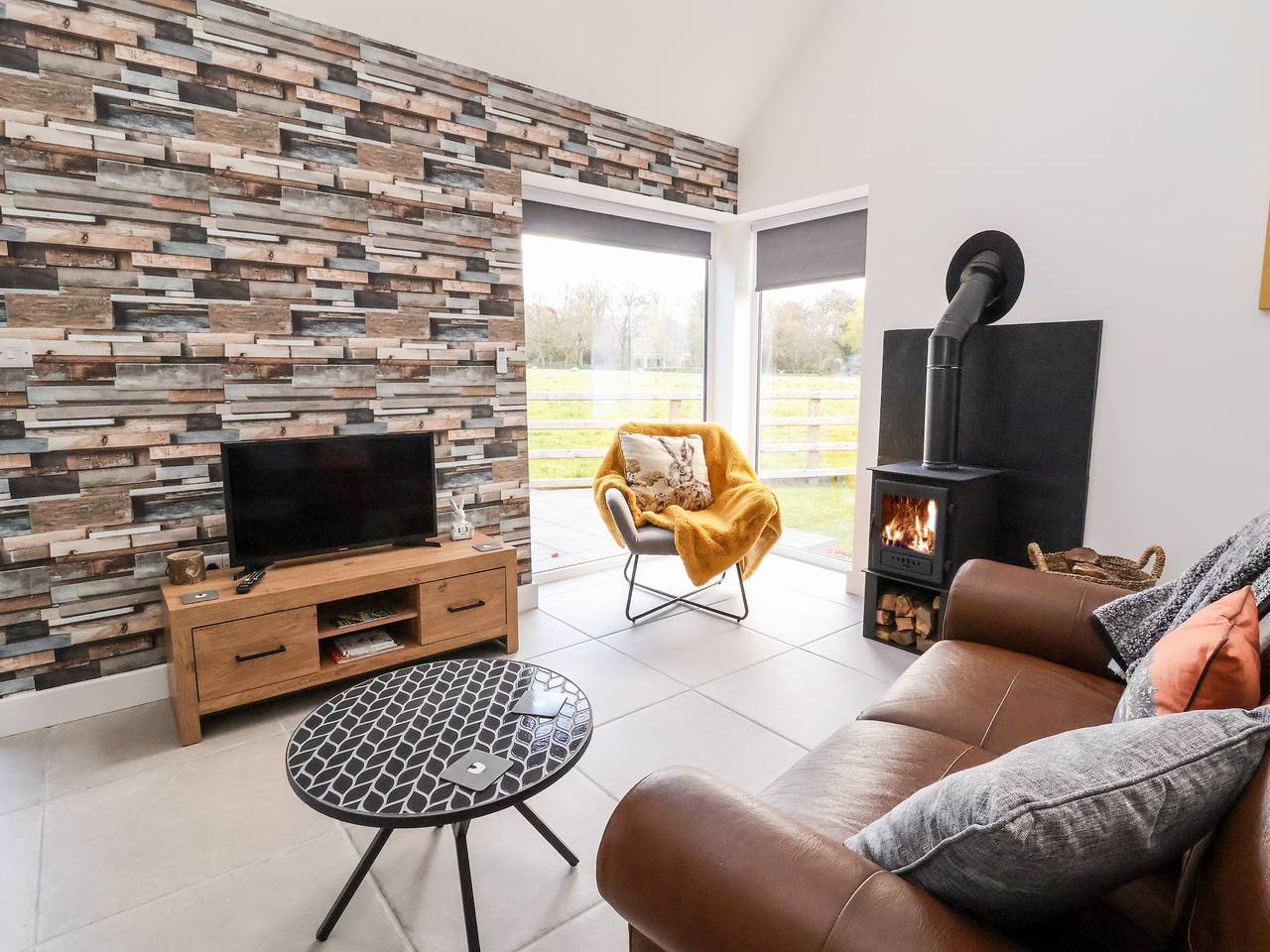 Cornelyn Bach in Denbighshire