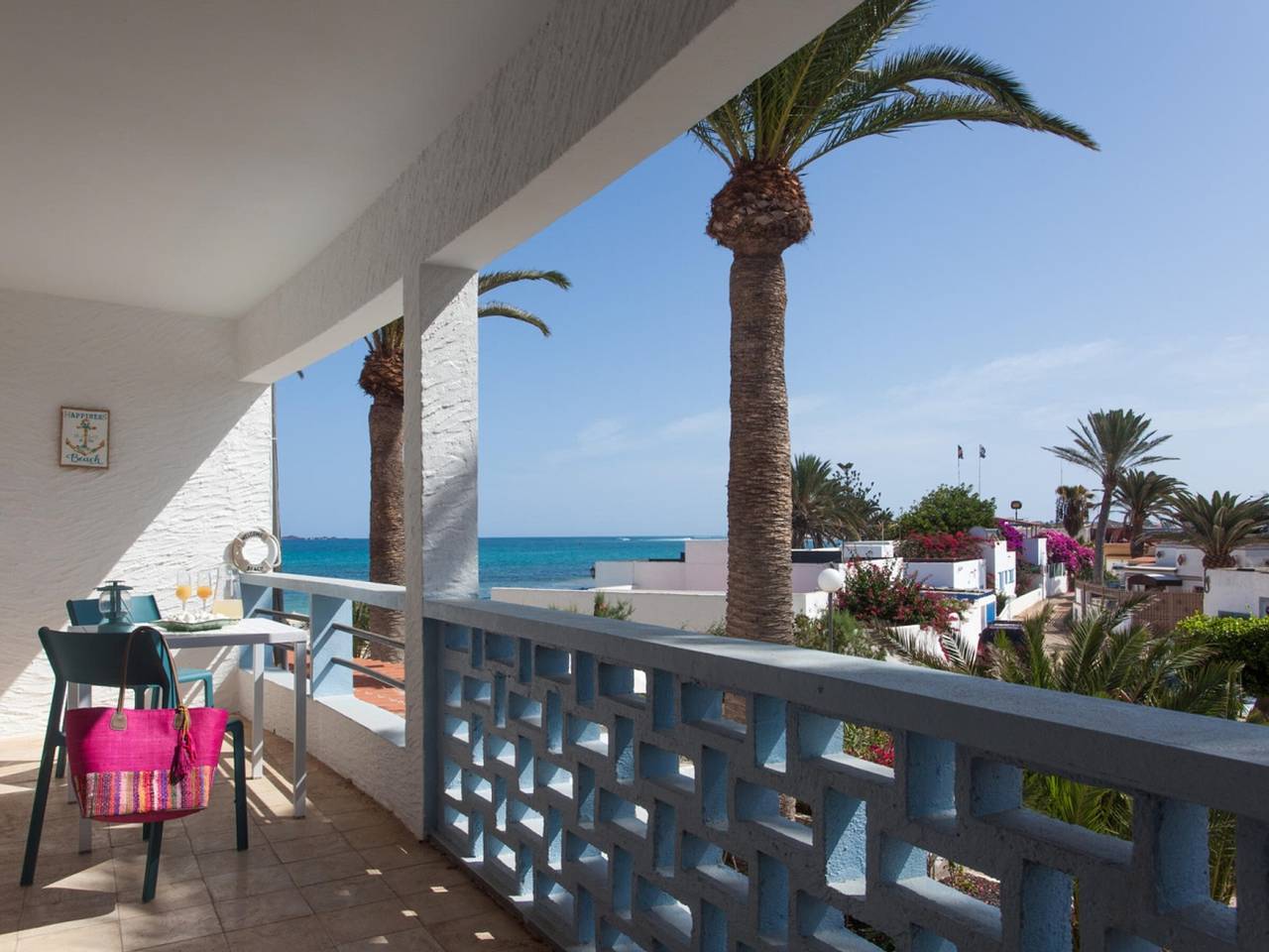 Appartamento vacanze a La Oliva a partire da 147€ a notte
