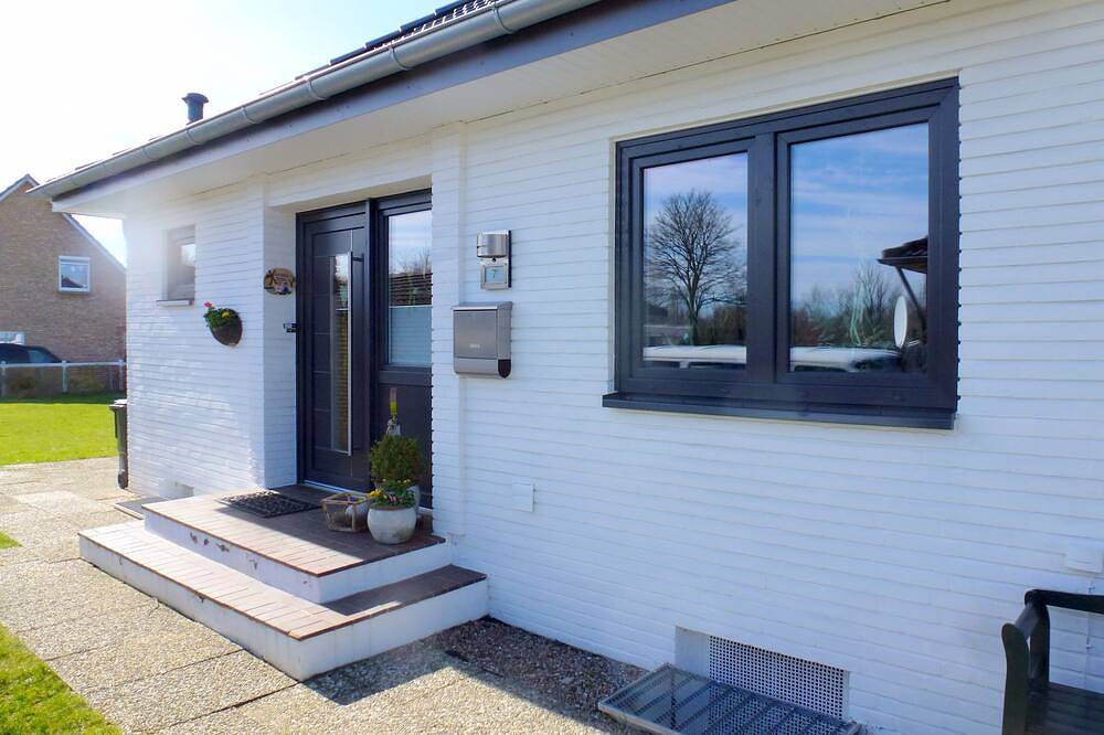 Ganze Wohnung, Ferienwohnung \"Am Runenstein 7\" in Busdorf, Schleswig & Umgebung