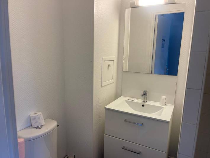 Hôtel pour 2 personnes, avec jardin ainsi que vue et terrasse à Carrières-sous-Poissy - 2