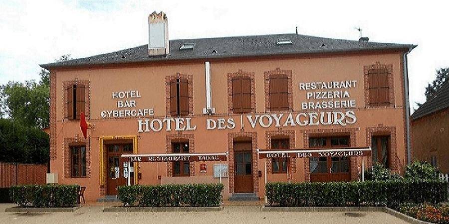 Gites des Voyageurs - Cronat in Cronat, Région de Charolles