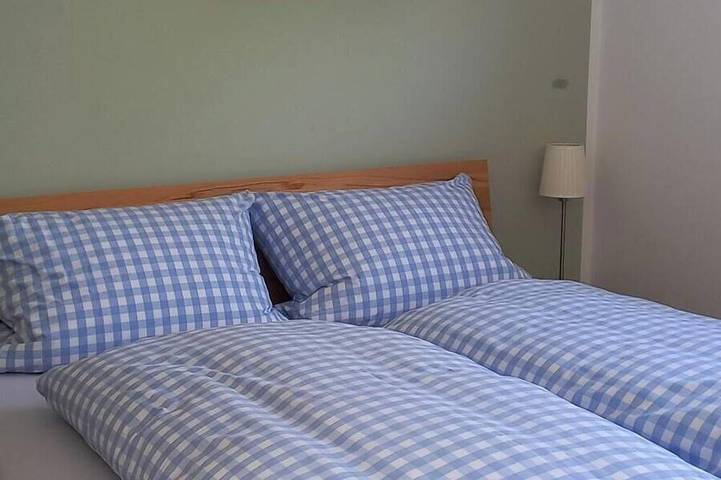 Ganze Wohnung, Ferienwohnung Rebgärtle im Markgräflerland in Britzingen, Müllheim