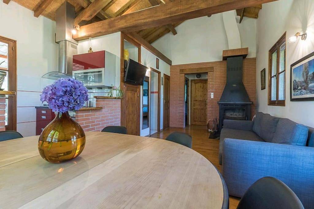 Le balcon du Cagire in Milhas, Haute-Garonne