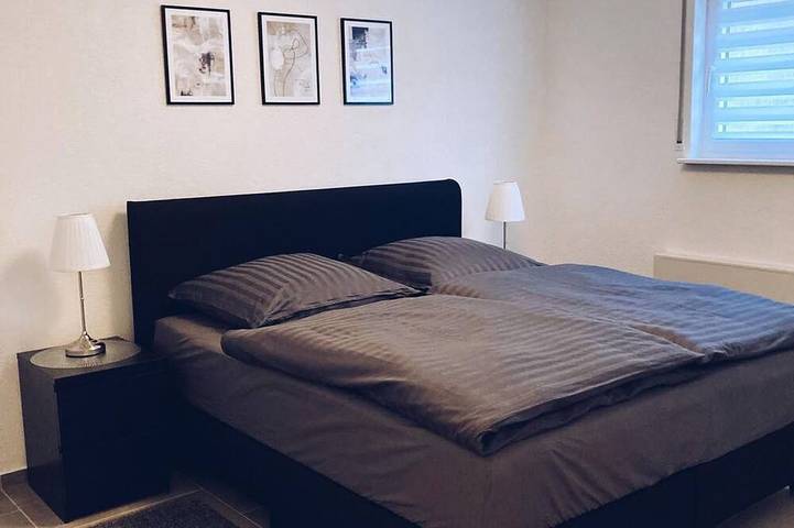 Apartamento entero, Apartment Elena in Schweighofen, Südliche Weinstraße