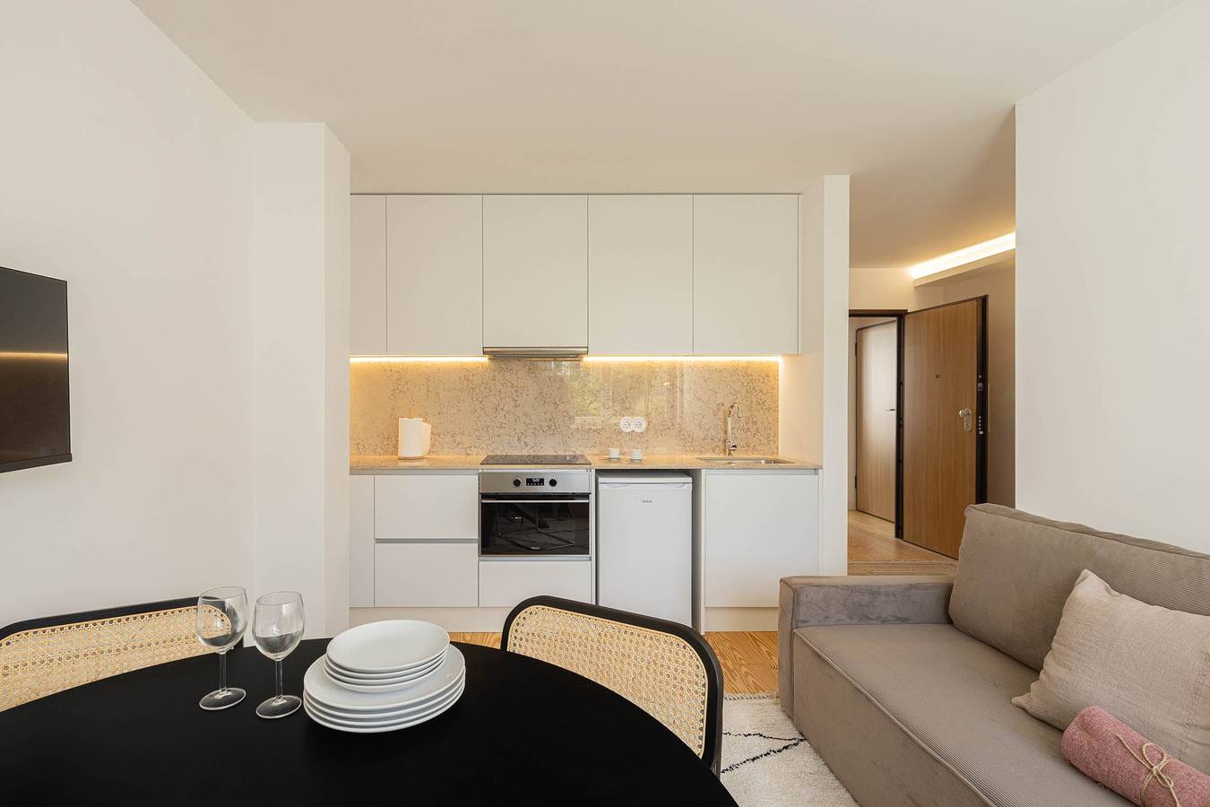 Ganze Wohnung, Azul Downtown Apartments - Mosteiro in Coimbra, Coimbra Distrikt