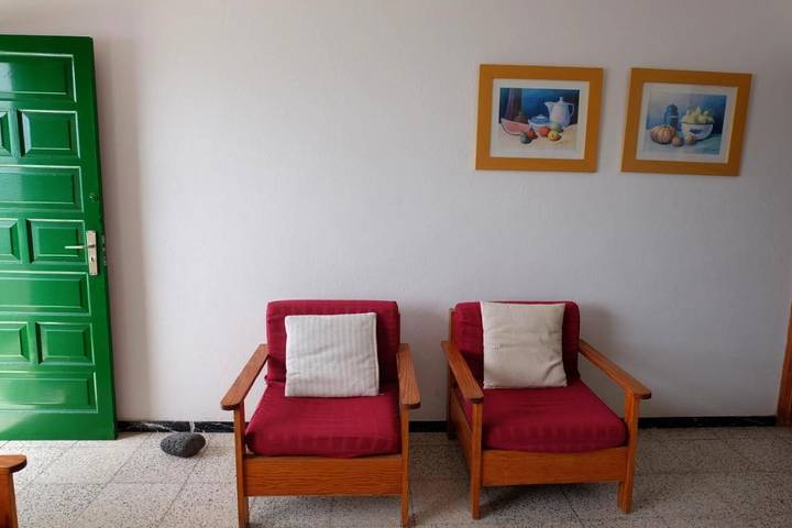 Gîte pour 2 personnes, avec terrasse à Arrieta - 4